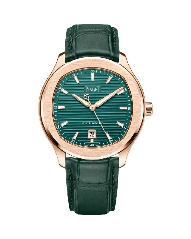 Piaget Polo Date watch