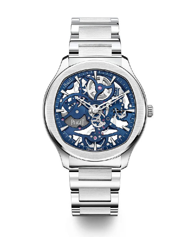 PIAGET POLO SKELETON WATCH