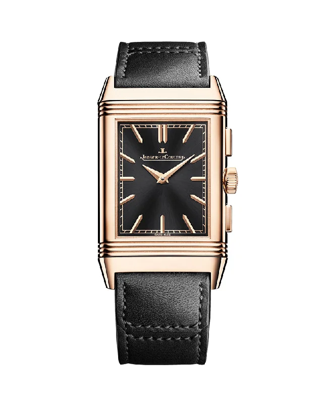 REVERSO TRIBUTE CHRONOGRAPH