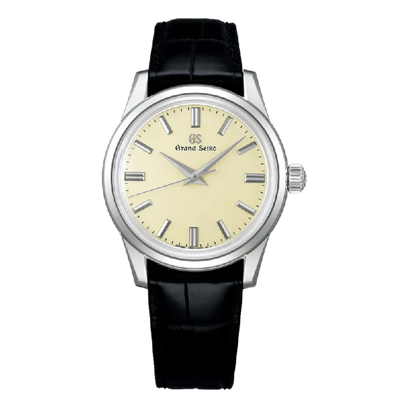 SBGW301 Elegance Mechanical 37.3mm - Ivory