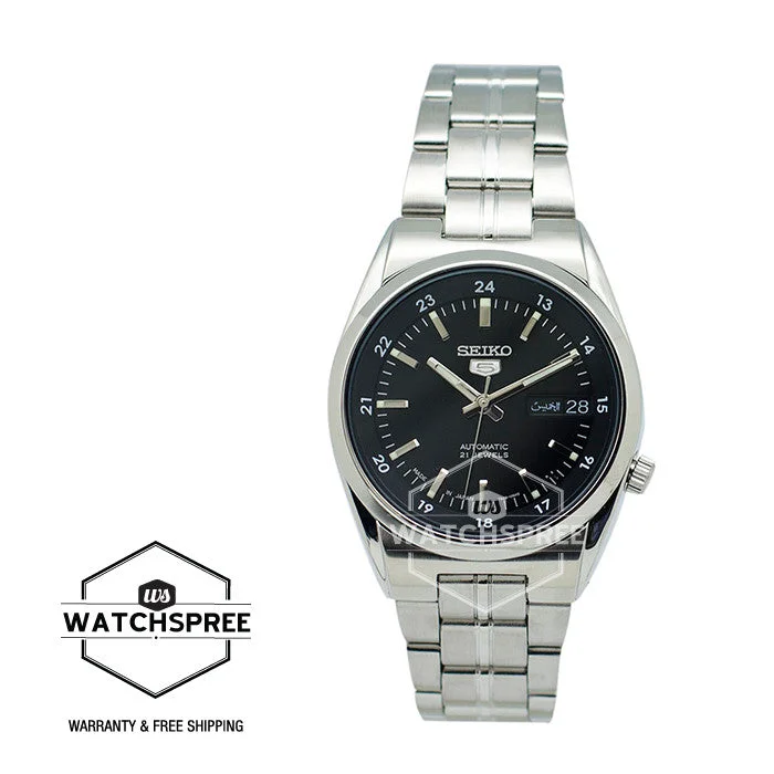 Seiko (Japan Made) Automatic Watch SNK567J1