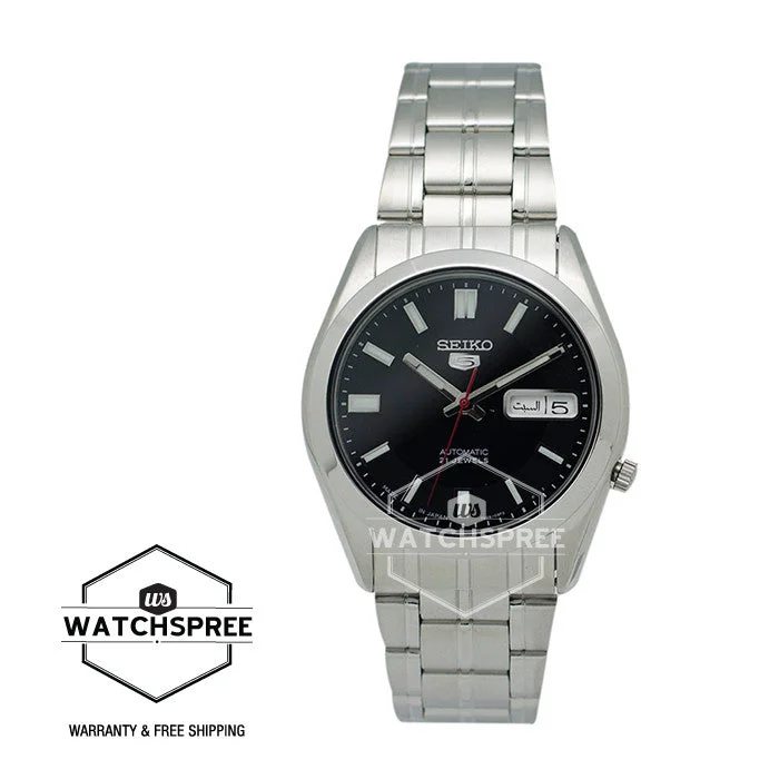 Seiko (Japan Made) Automatic Watch SNKE87J1