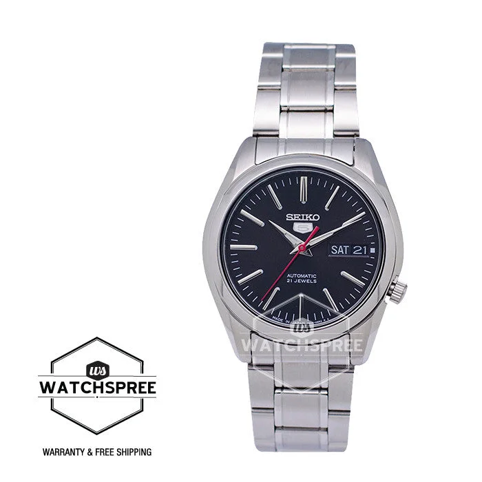 Seiko (Japan Made) Automatic Watch SNKL45J1