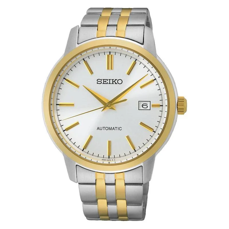 Seiko Dress Watch - SRPH92K1