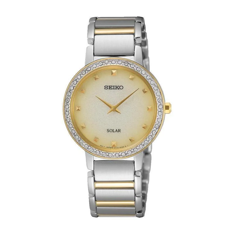 Seiko Dress Watch - SUP448P1