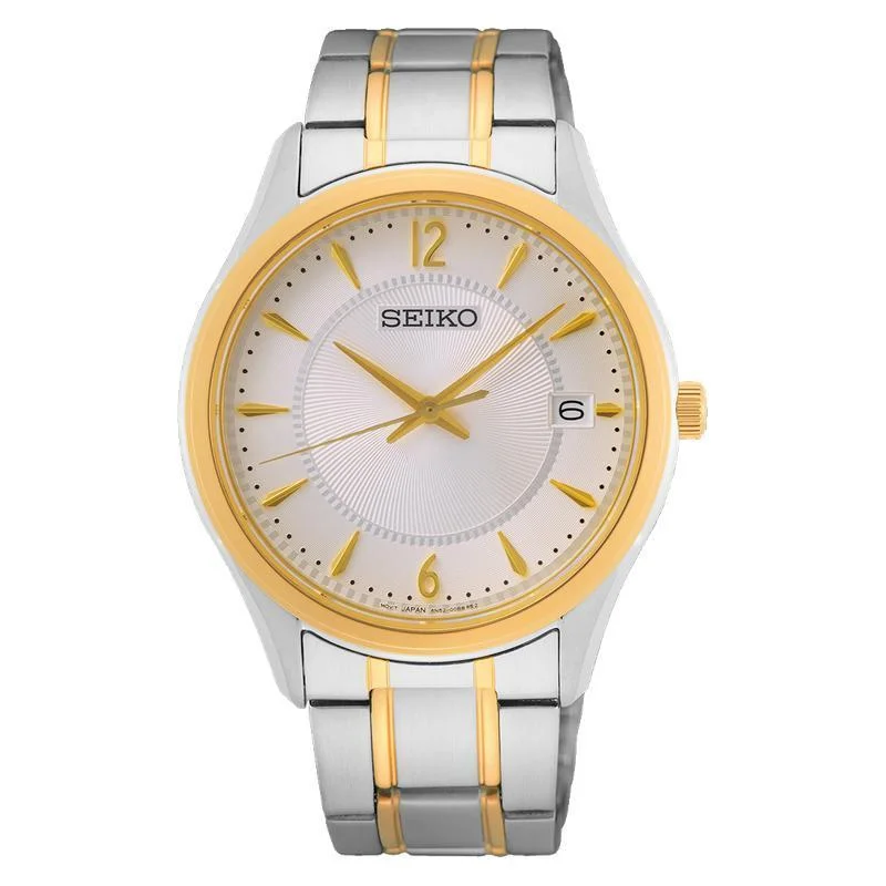 Seiko Dress Watch - SUR468P1