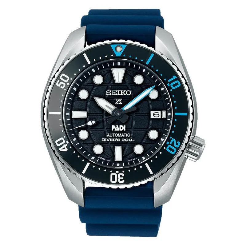 Seiko Prospex PADI King Sumo Diver Watch - SPB325J1