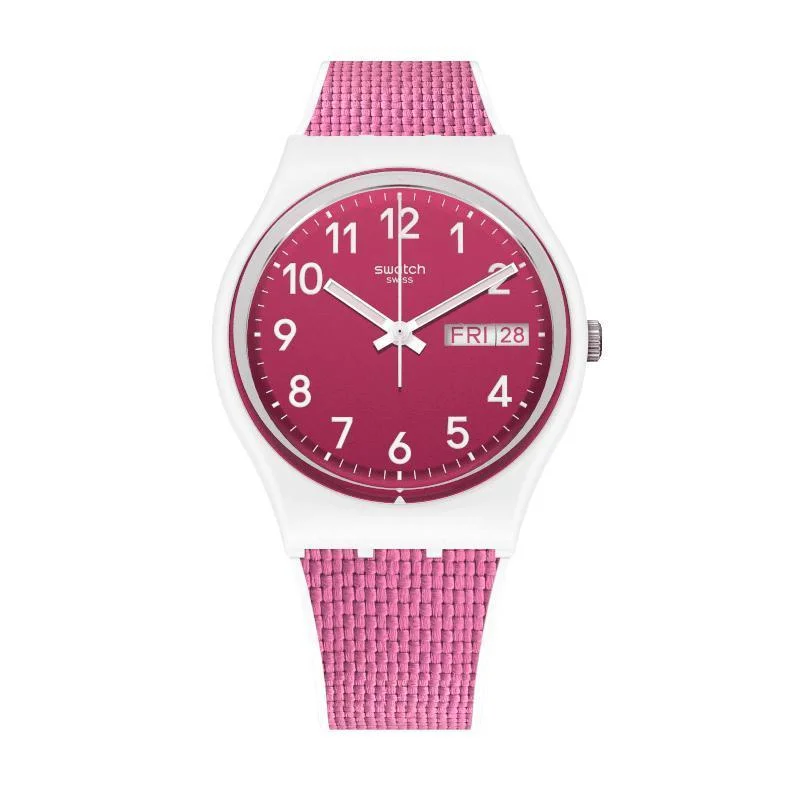 Swatch BERRY LIGHT Watch GW713