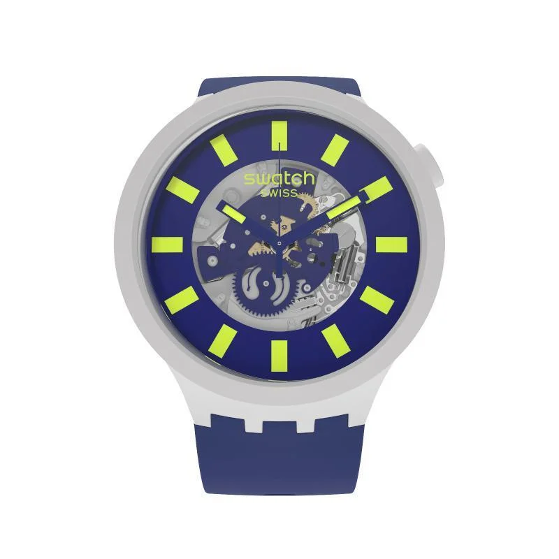 Swatch LIMY Watch SB03M103