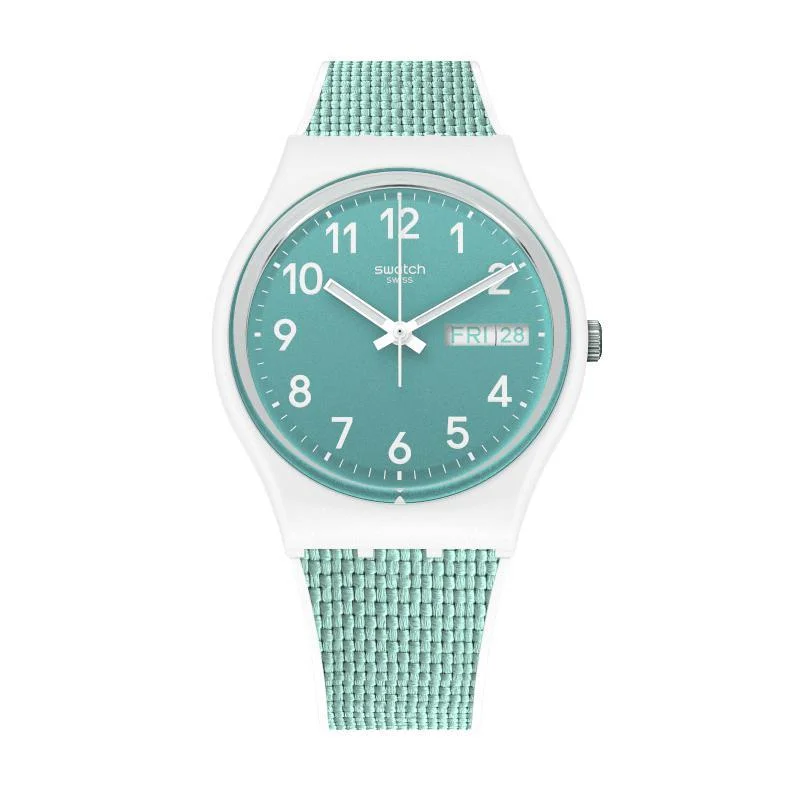 Swatch POOL LIGHT Watch GW714