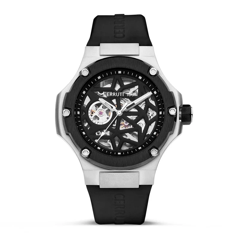 The Cerruti 1881 – Lucardo Men Automatic CIWGR0007101