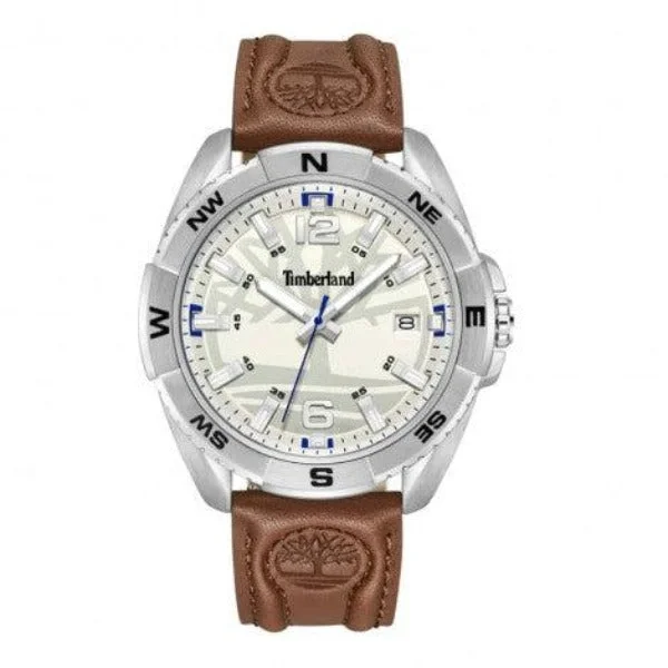 Timberland Men's Millinocket Watch Watch