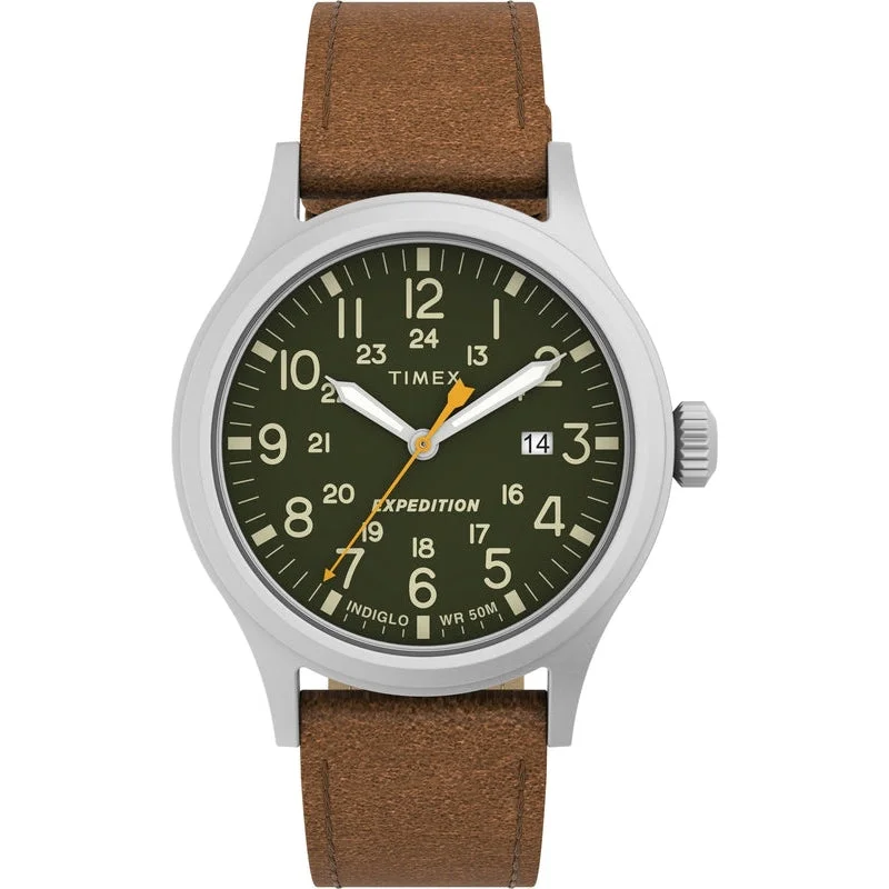 Timex Expedition Scout Men's 40 mm Watch