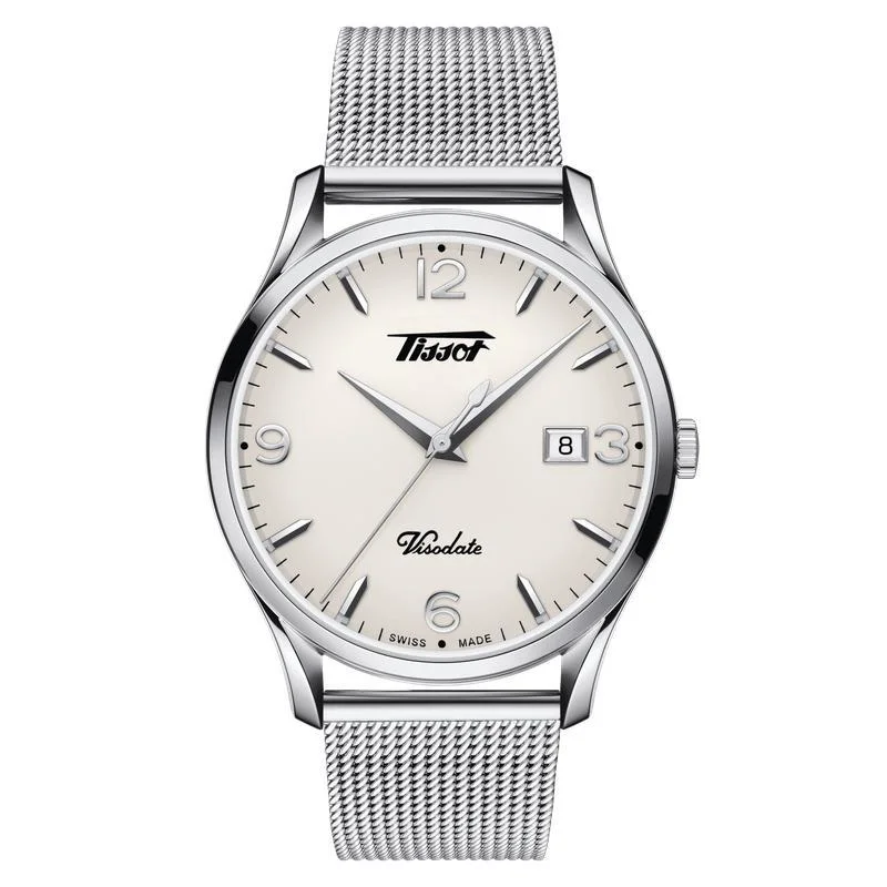 Tissot Heritage Visodate Watch T118.410.11.277.00