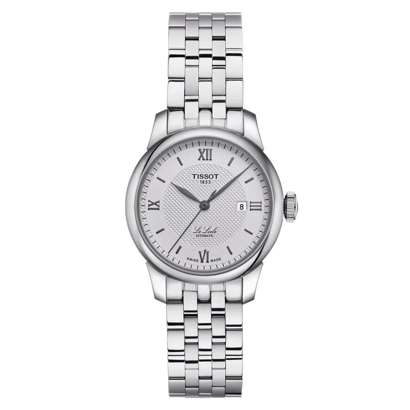 Tissot Le Locle Automatic Lady (29.00) Watch T006.207.11.038.00