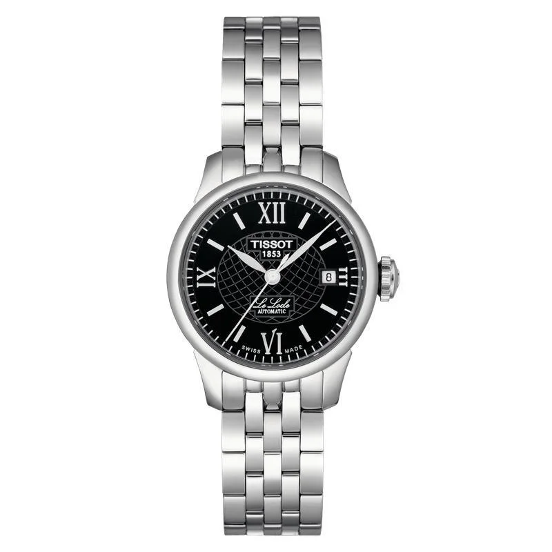 Tissot Le Locle Automatic Small Lady (25.30) Watch T41.1.183.53