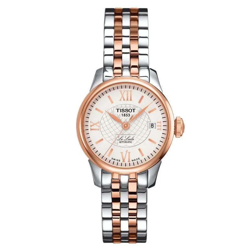 Tissot Le Locle Automatic Small Lady (25.30) Watch T41.2.183.33