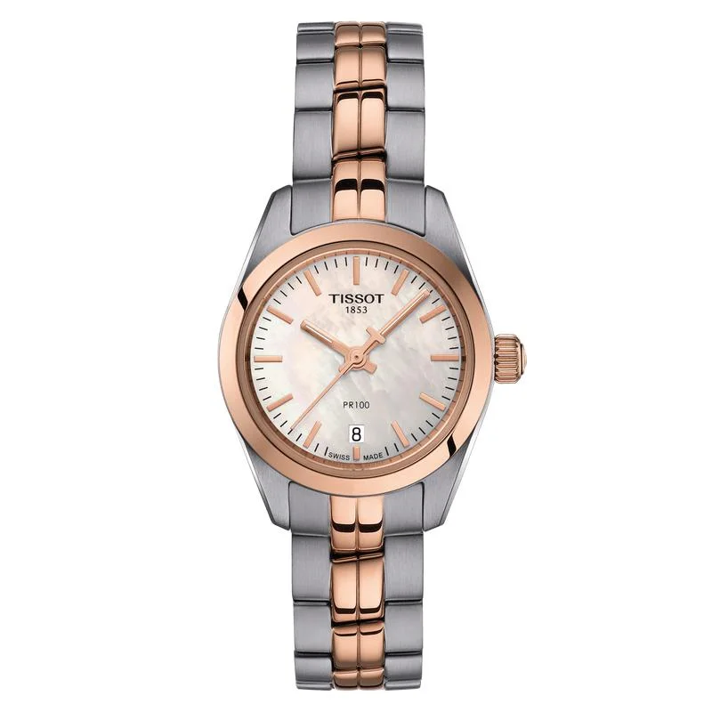 Tissot PR 100 Lady Small Watch T101.010.22.111.01