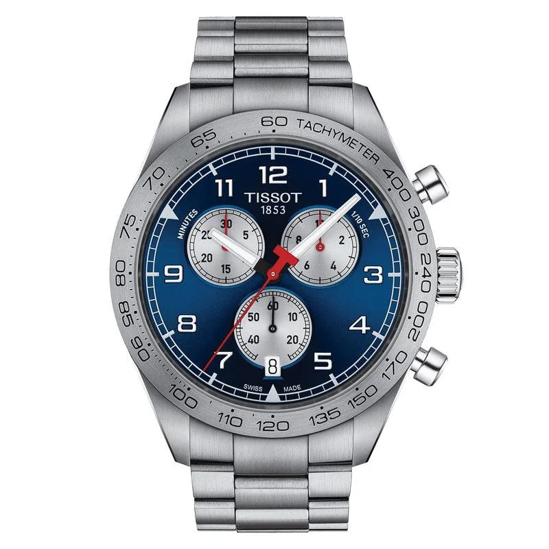 Tissot PRS 516 Chronograph Watch T131.617.11.042.00