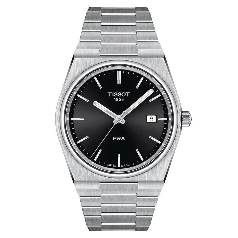 Tissot PRX Watch T137.410.11.051.00