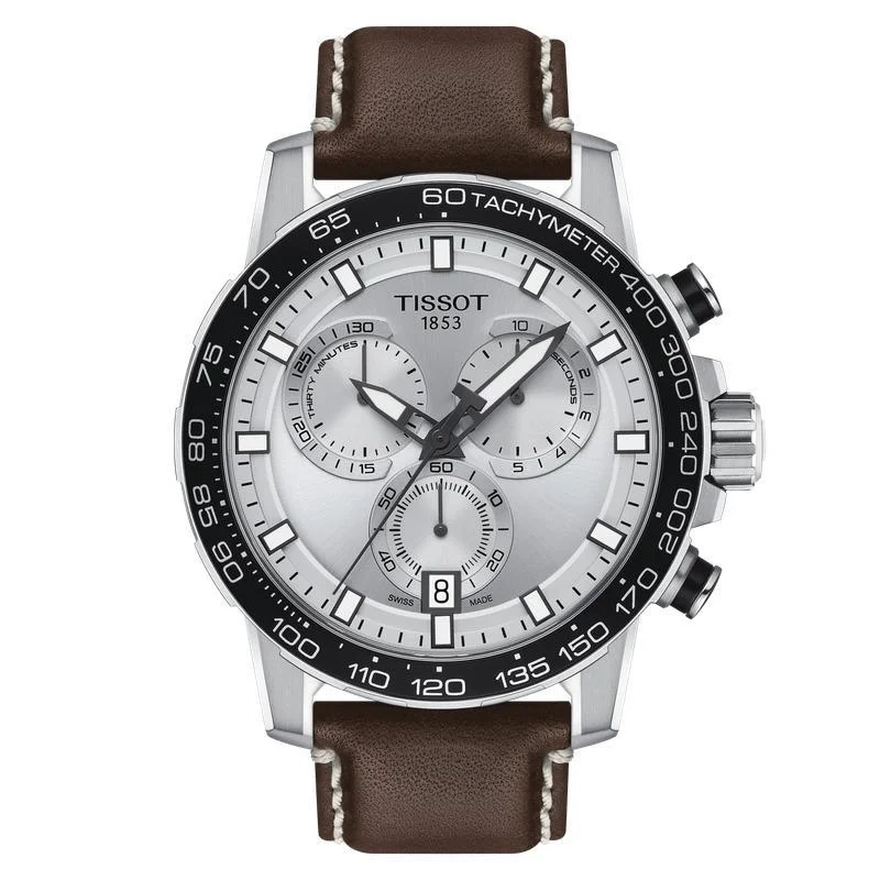 Tissot Supersport Chrono Watch T125.617.16.031.00