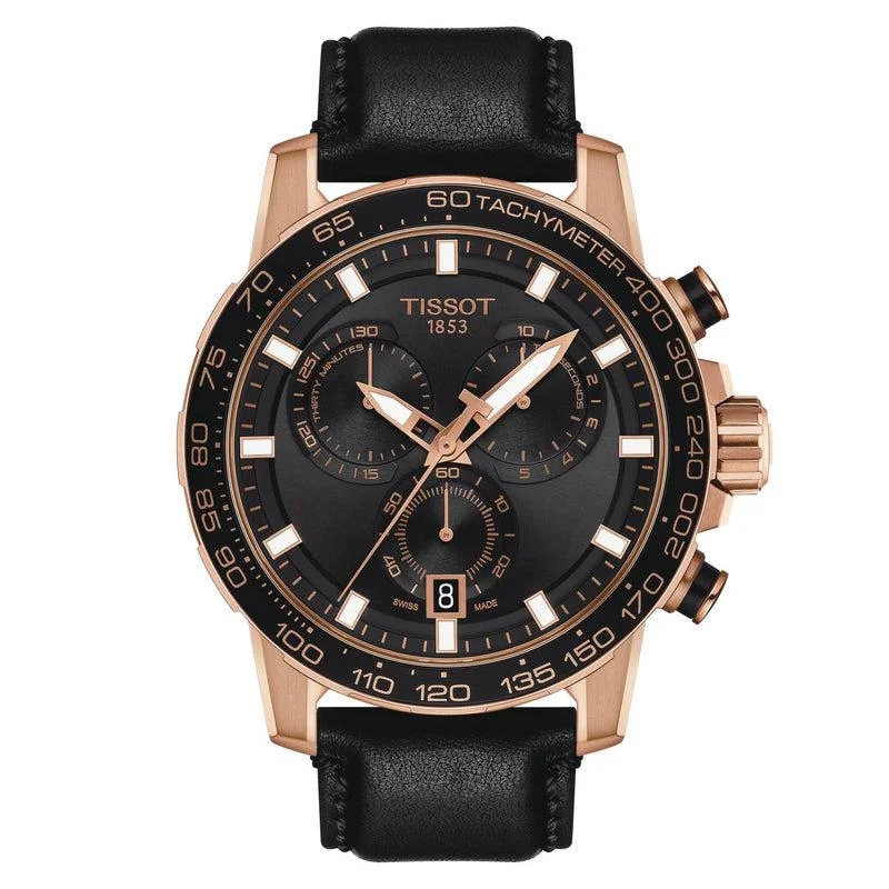 Tissot Supersport Chrono Watch T125.617.36.051.00