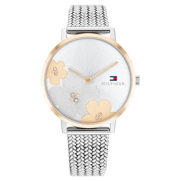 Tommy Hilfiger Quartz Multifunction Watch for Women th1782604