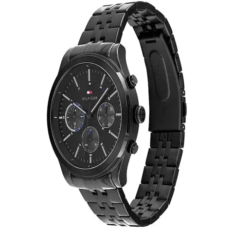 Ashton Chronograph Men