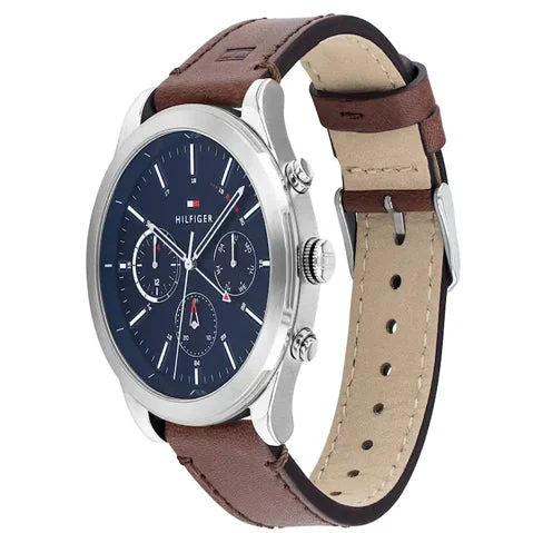 Ashton Chronograph Men