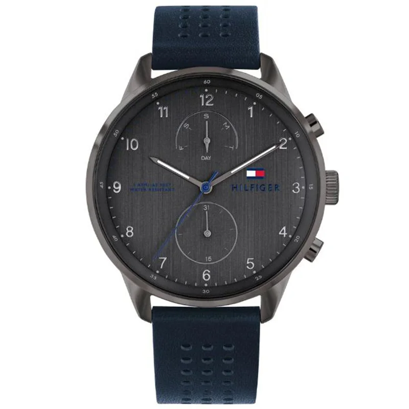 Tommy Hilfiger Watch for Men ncth1791578w