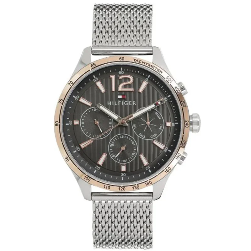 Gavin Chronograph Men