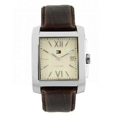 Gents Classic Rectangle Men