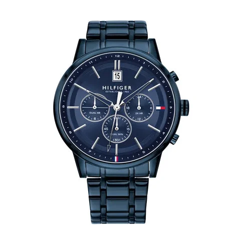 Tommy Hilfiger Watch for Men ncth1791694w