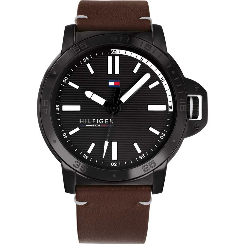 Men'S Diver Analog Men