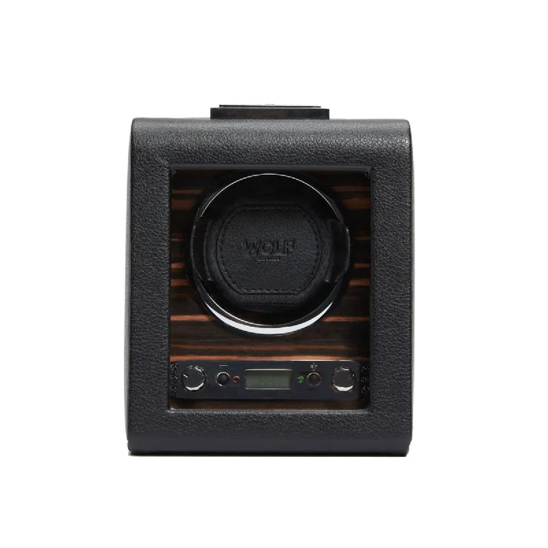 Wolf Roadster Single Watch Winder