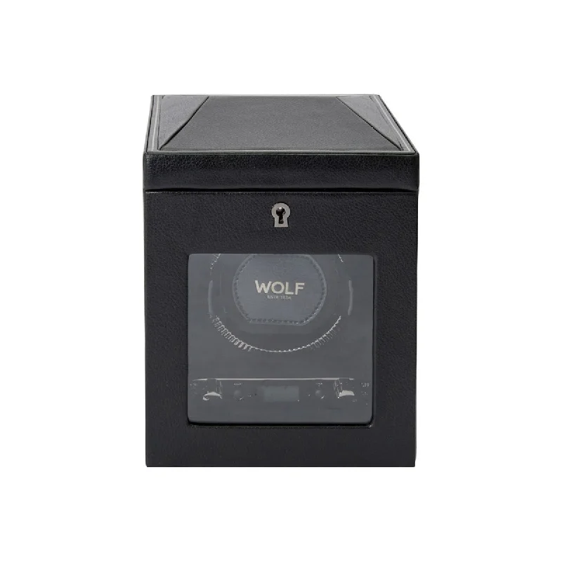 Wolf British Racing Single Watch Winder