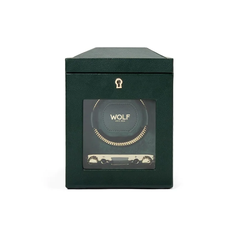 Wolf British Racing Single Watch Winder