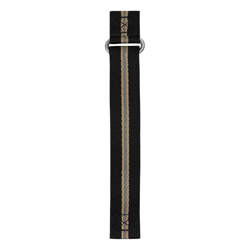 ZULUDIVER LUNAR Watch Strap - Atlas