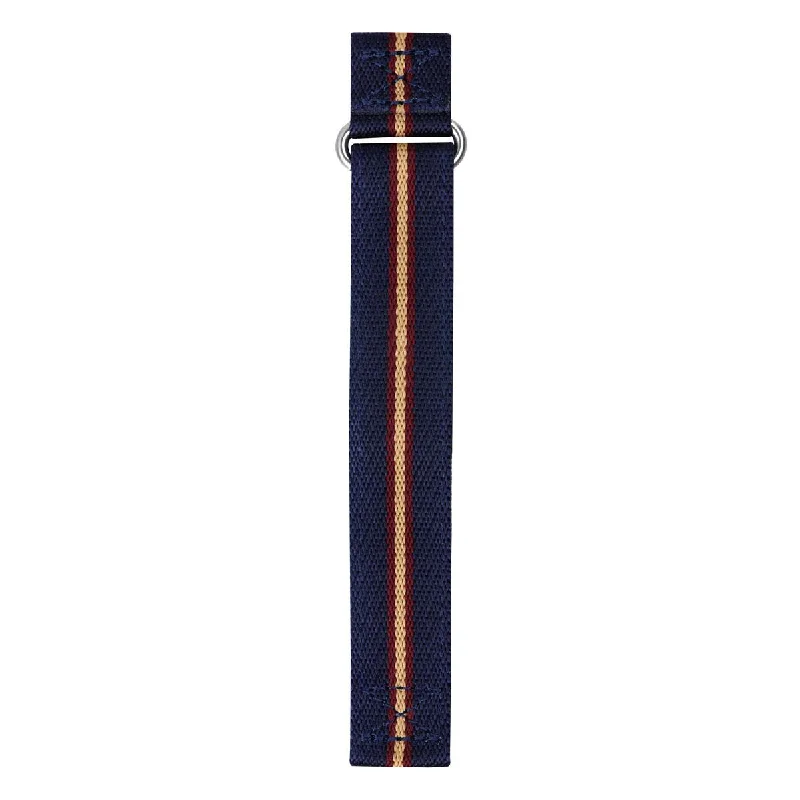 ZULUDIVER LUNAR Watch Strap - Freedom