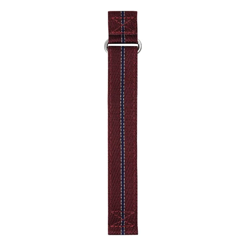 ZULUDIVER LUNAR Watch Strap - Pioneer