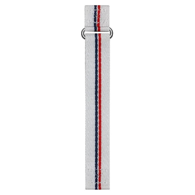 ZULUDIVER LUNAR Watch Strap - Eagle