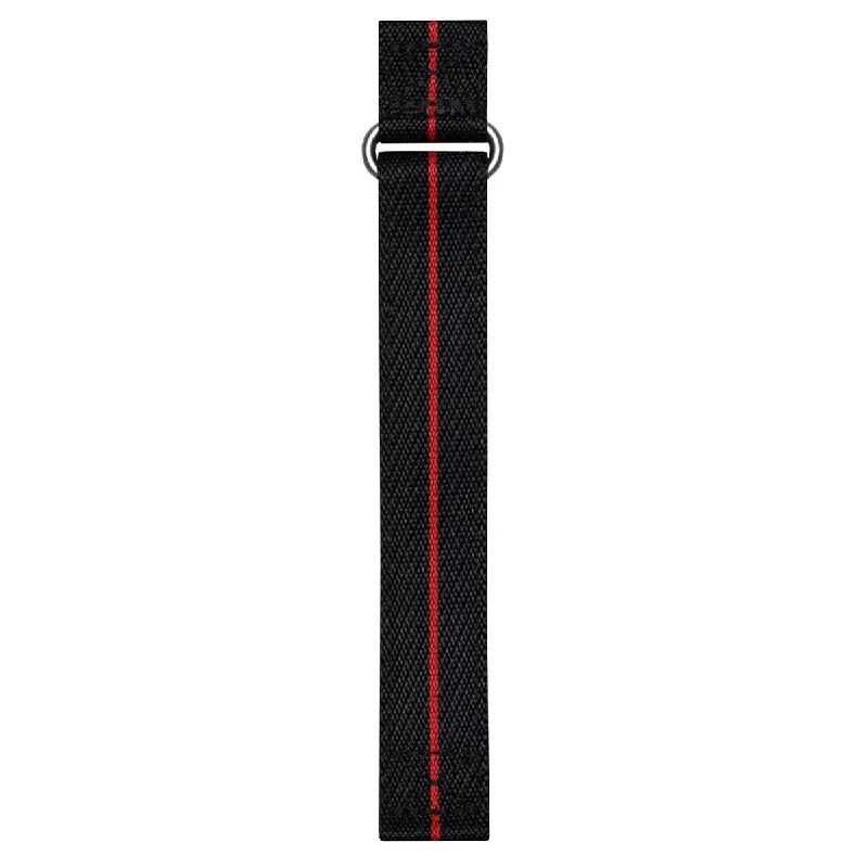 ZULUDIVER LUNAR Watch Strap - Redstone