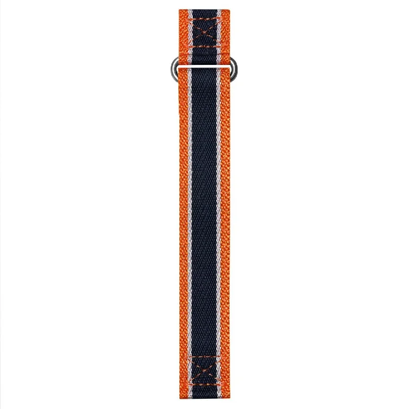 ZULUDIVER LUNAR Watch Strap - Solaris